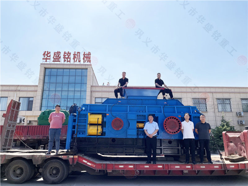 强力分级凯发旗舰厅官网时产500吨的是哪个型号？厂家推荐